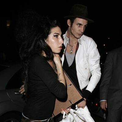 Sie liebten und sie schlugen sich