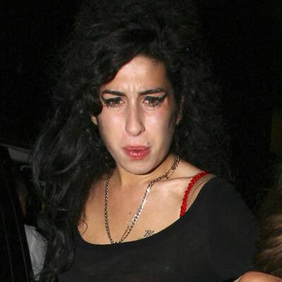 Sie liebten und sie schlugen sich