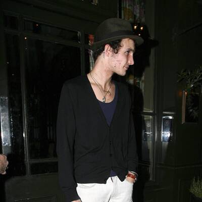 Sie liebten und sie schlugen sich