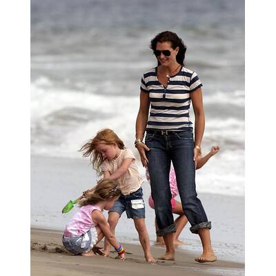 Brooke Shields: Ihre besten Bilder