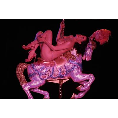 Dita von Teese - Ihre besten Burlesque-Performances