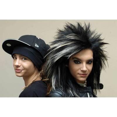 Tokio Hotel 