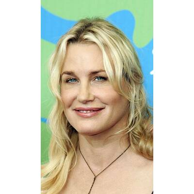 Daryl Hannah: Das Wachstum ihrer Lippen