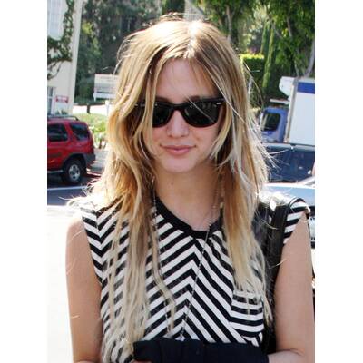 Haar-Desaster der Stars