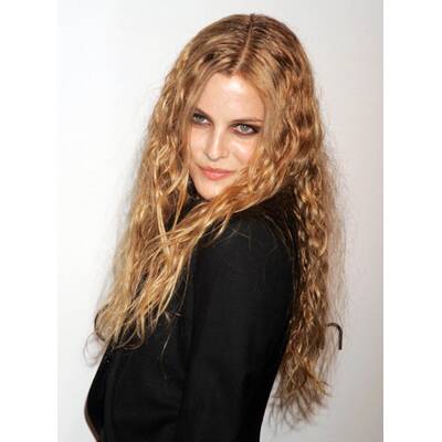 Elvis-Enkelin Riley Keough