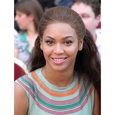 Die schönsten Momente der Diva