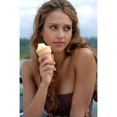 Jessica Alba: Ihre schönsten Fotos