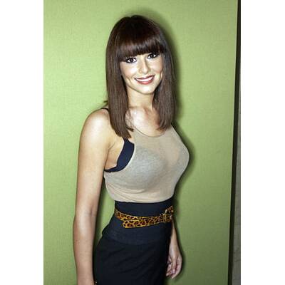 Cheryl Cole: Die schönsten Bilder