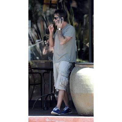 Charlie Sheen: Seine besten Bilder