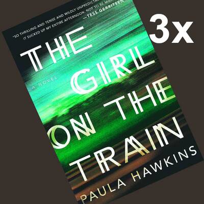 400 Geschenke für unsere Leser