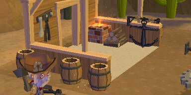 Die Sims werden königlich