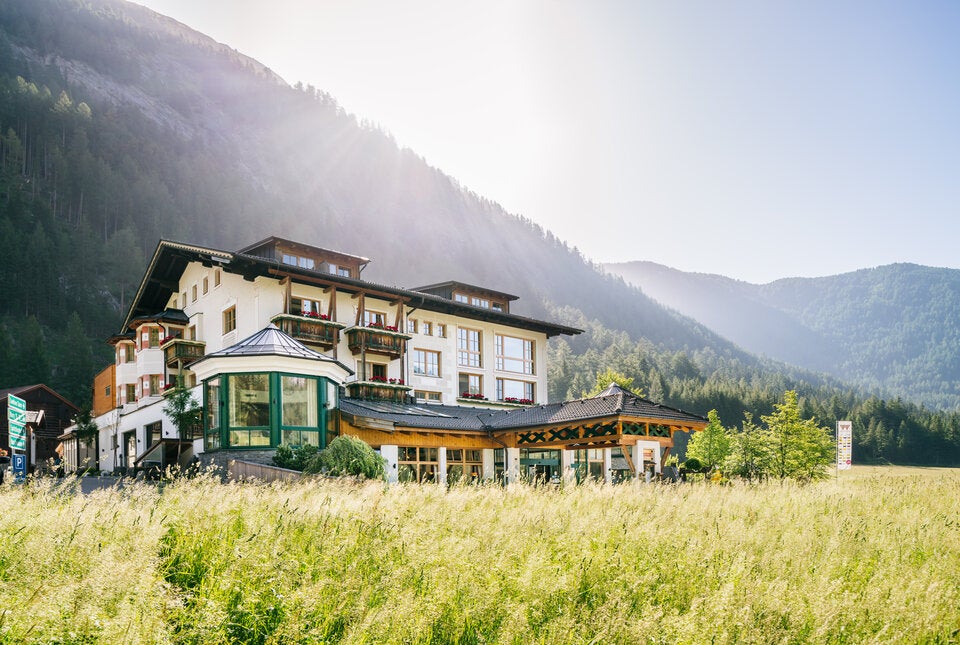 HolidayCheck Award 2026 kürt die beliebtesten Hotels in Österreich