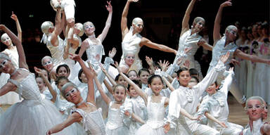 Walzer gegen die Krise