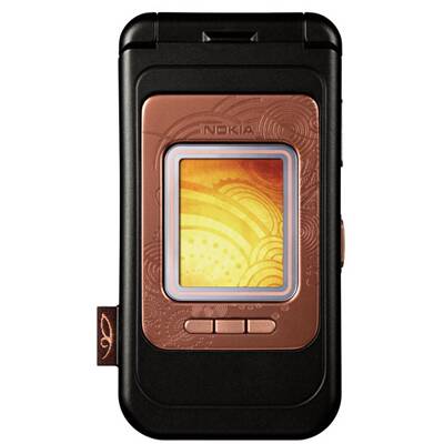 Nokia 7390 7360 7373