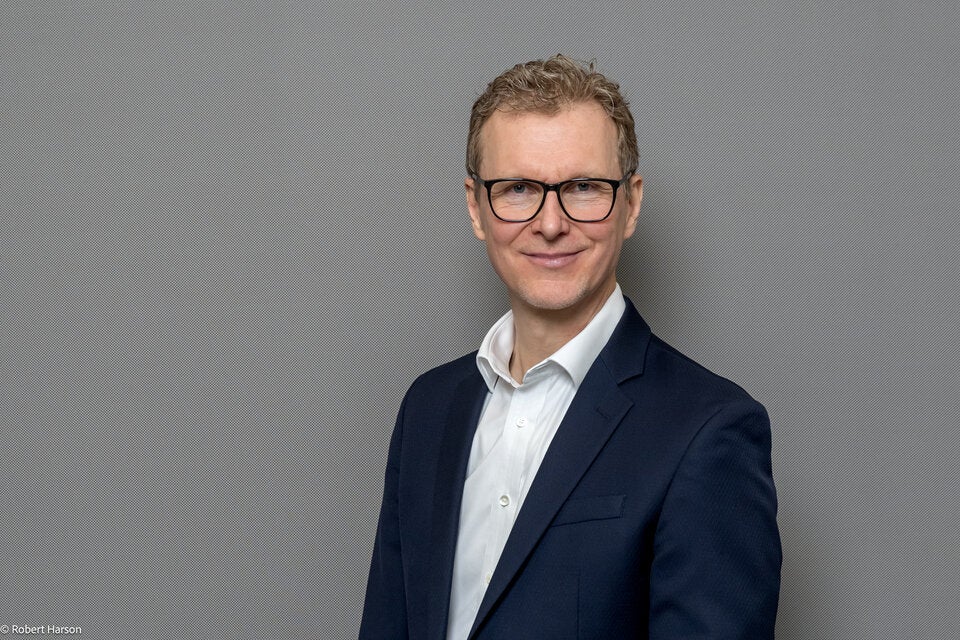 Erich Szuchy ist BILLA Vorstandsvorsitzender.