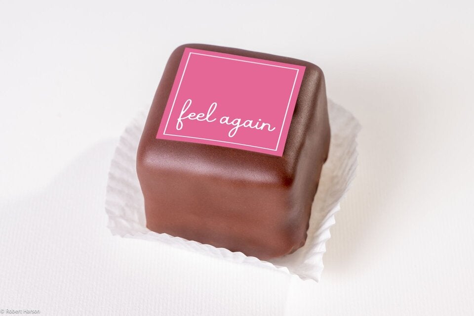 Kleine Würfel, große Wirkung: BILLA Sacherwürfel-Aktion unterstützt krebskranke Frauen