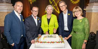 BILLA feiert zehn Jahre „Blühendes Österreich“: Naturschutz im Fokus