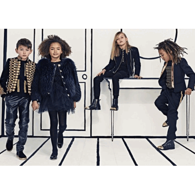Balmain Kids