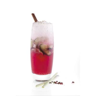 „Poisonous“ Green Sour Apple