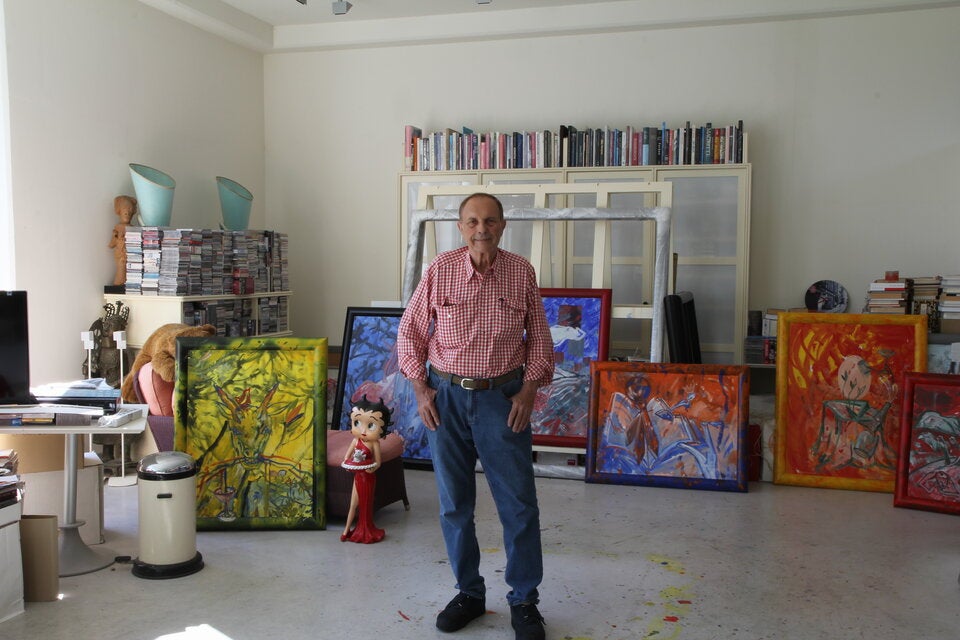 ChristianLudwigAttersee