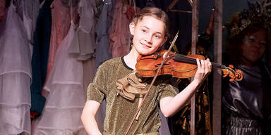 Die Oper eines Wunderkindes