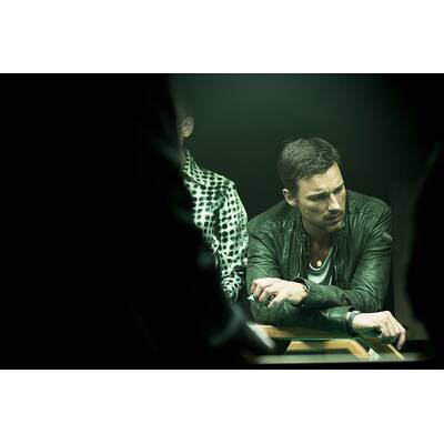 Die Lügen der Sieger: Beste Bilder