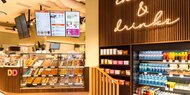 Donut-Alarm: DUNKIN’ eröffnet jetzt auch im 1. Bezirk