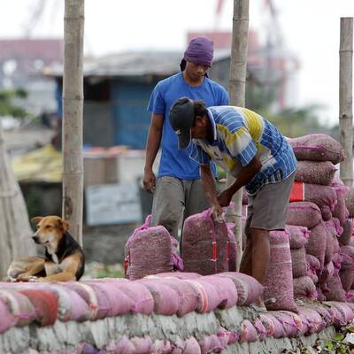 Stärkster Sturm des Jahres