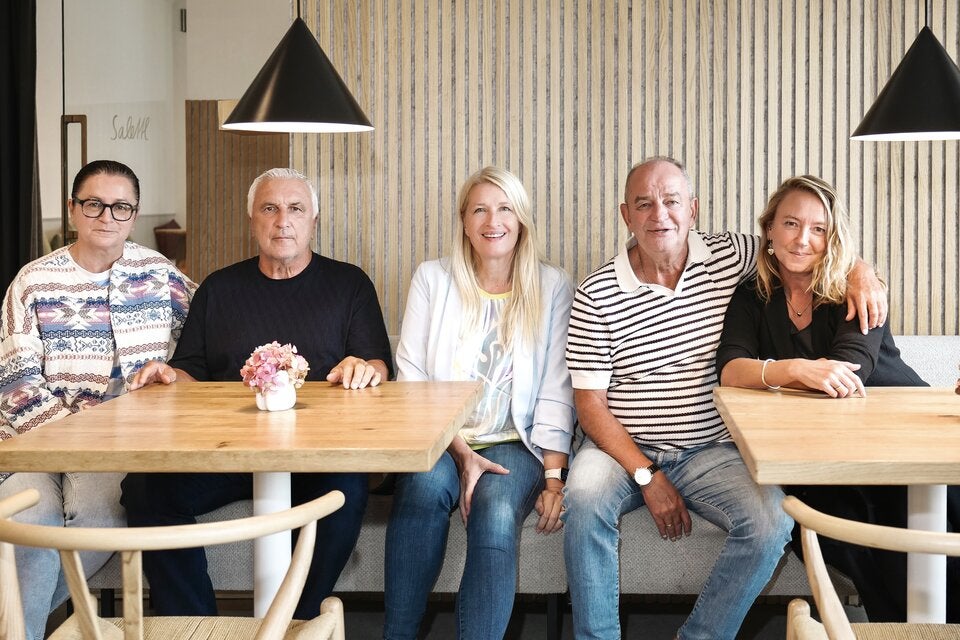 Ö3-Spezial mit Hans Krankl & Herbert Prohaska