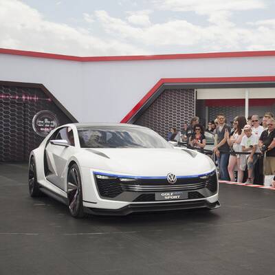 GTI-Treffen 2015 (Teil 3)