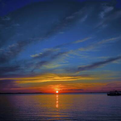 15. Playa de las Catedrales, Spanien