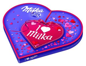 Milka / Mondelez