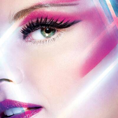 Maybelline-Jade Kalender 2011