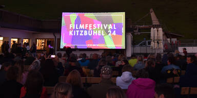 Filmfestival Kitzbühel