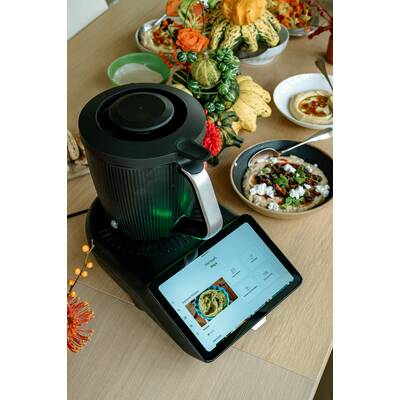 Kochen mit und bei Haya Molcho