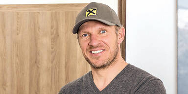 Hermann  Maier  wird  Hotelier