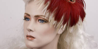 Schneeweiß und Rosenrot!