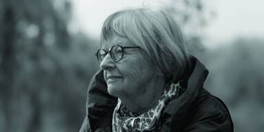 Verleihung des 2. Elfriede-Mejchar-Preis f&uuml;r Fotografie