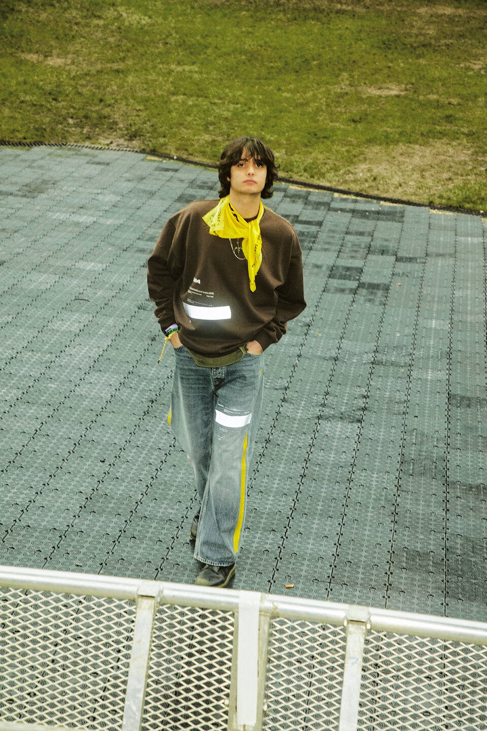 Die neue FM4 x peng! Kollektion