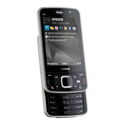 Nokia 6620