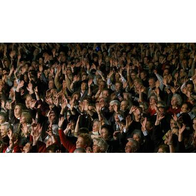 Schlagerstar - Dokumentarfilm