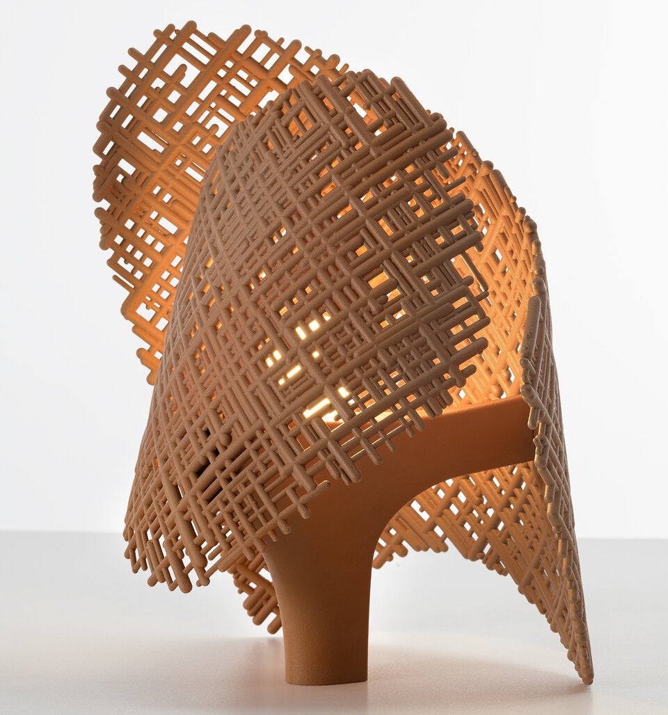 Hier geht Ihnen ein Licht auf