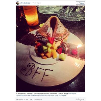 Platz 10: California Donuts / Los Angeles 