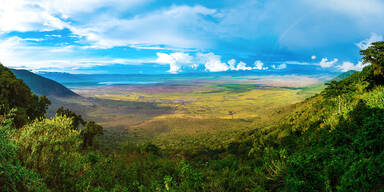 Tansania durch die Augen der Maasai hautnah erleben