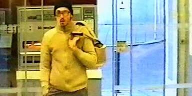 Postamt nächstes Opfer in Überfall-Serie