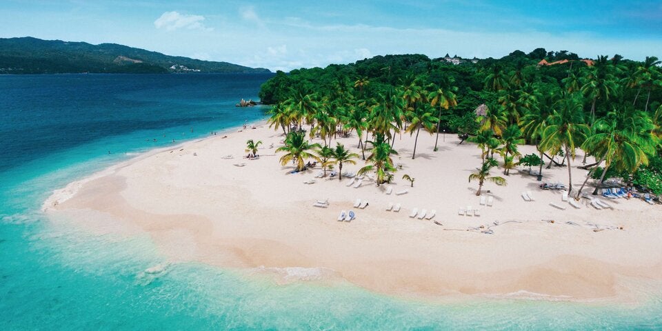 Urlaubstraum Dominikanische Republik