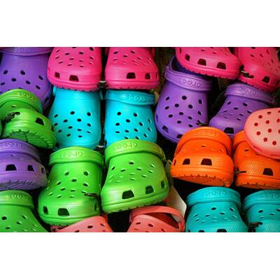 Die 11 hässlichsten Schuhe 