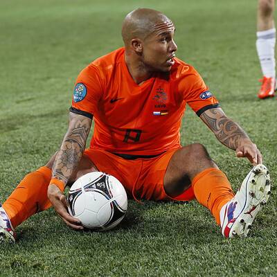 Krankls Flop-11 der EM-Vorrunde