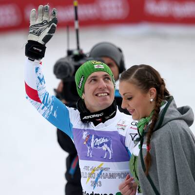 Die Österreicher bei der Ski-WM