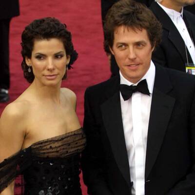 Pech in der Liebe: Sandra Bullock